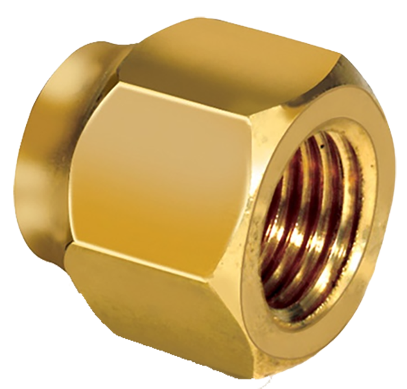 - Nuts Bolts and Washers
